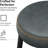 26.3" H Faux Leather Counter Height Bar Stools-684543659-680680819