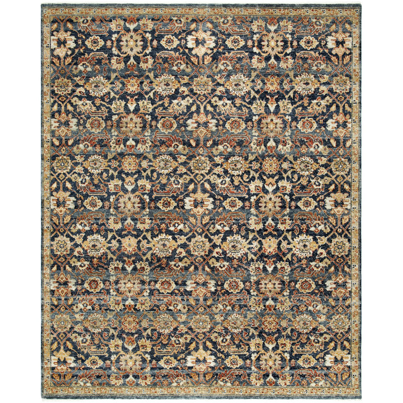 Amtul Area Rug, Rectangle 9' x 12'