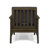 Apolinario Acacia Outdoor Lounge Chair-953837617