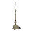 Lampe de table en marbre Chartreuse