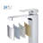 Blaze Single-handle Bathroom Faucet with Drain Assembly-63955663
