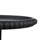 Verlena Solid Wood Top End Table