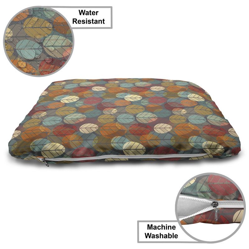 Polyester Pet Bed