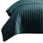 Microfiber 3 Piece Coverlet Set-2055707108-2055707109