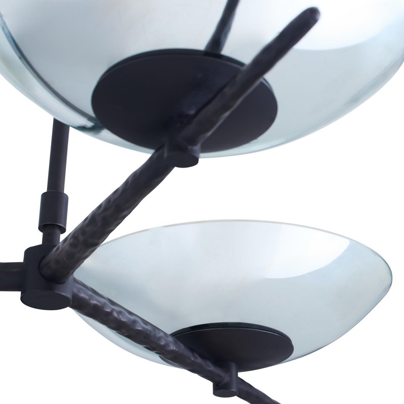 Mason 9 - Light Chandelier