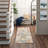 Karastan Momento Cream Modern Abstract Area Rug-93010801