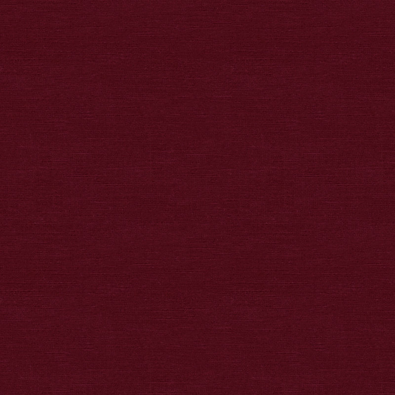Thanon Linen Fabric, Paprika