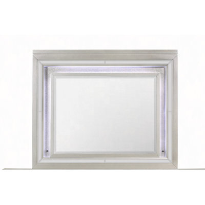 Miroir Cross Champagne