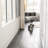 Low Zig Zag Freestanding Pet Gate-101688915