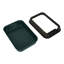 Polyethylene Plastic Litter Box with Scoop
