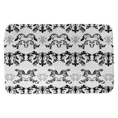 Tapis pour salle de bain Las Vegas
