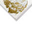Gilded Floral