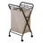 X Frame Hamper -745186281