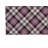 Anthony Plaid Non-Slip Outdoor Rug-1557413834