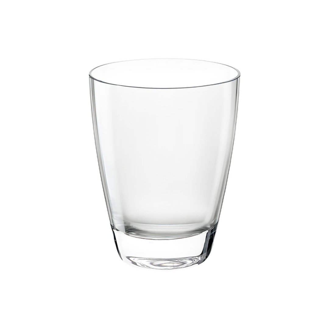 Double Whisky Glasses - 375ml