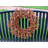 Faux Berry Foam 24'' Wreath