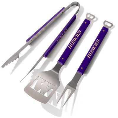 Dishwasher Safe Grilling Tool Set