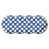 Sterling Check® Salad Plates