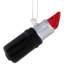 1'' Glass Hanging Figurine Ornament
