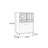37.8'' Sideboard