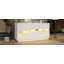 Acrylic Rectangle Accent Cabinet