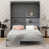 Gray selected