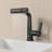 Bathroom Faucet with Drain Assembly