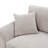 Cherelle Chenille Left-Chaise Sectional With Throw Pillows-1520709495-1520709489
