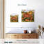 Harvest Orange Truck I-2002515708