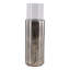 Yule Candle Holder Antique Nickel-786823237