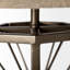 Lampe de table 41 po Clouser