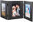 Lewison Brown Picture Frame with Mat