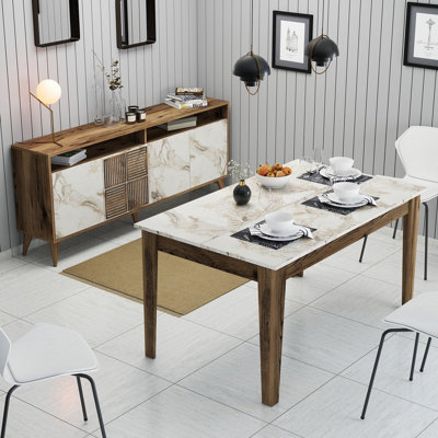 Ensemble de meubles de salon