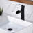 Vessel Sink Bathroom Faucet with Drain Assembly-86634278
