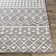 Huynh Wool Southwestern Indoor Rug