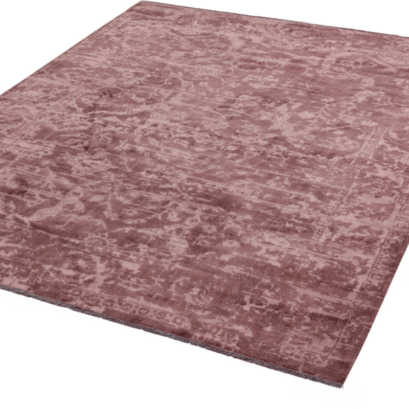 Alessandra Washable Persian Gold Rug, Rectangle 120 x 180cm
