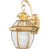 Polished Brass selected