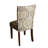 Neena Upholstered Parsons Dining Chairs-992952409