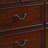 Amechi Solid Wood 59'' W 8 - Drawer Dresser
