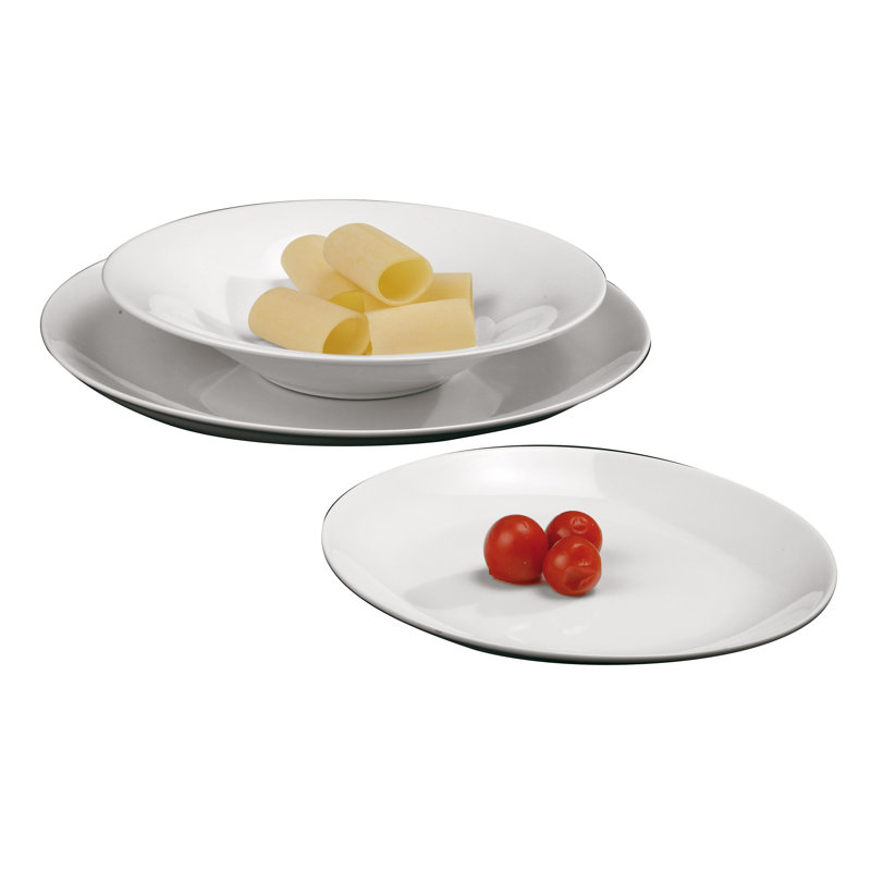 Venere 30cm Soup Plate Set