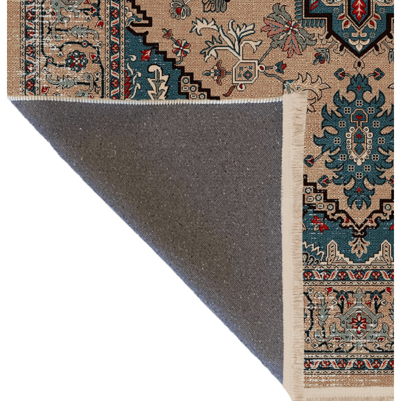 Tapis Selinde, Rectangle 5 pi 2 po x 8 pi 7 po