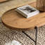Aalani Four Leg Coffee Table