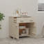 Gwenevieve 79cm Solid Wood Sideboard-125549390