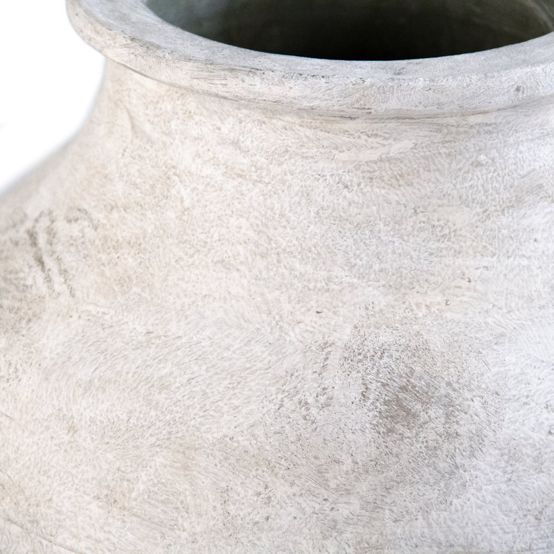 Earthernware Table Vase