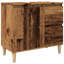 Roumena 65cm Single Bathroom Vanity Base Only-862007274
