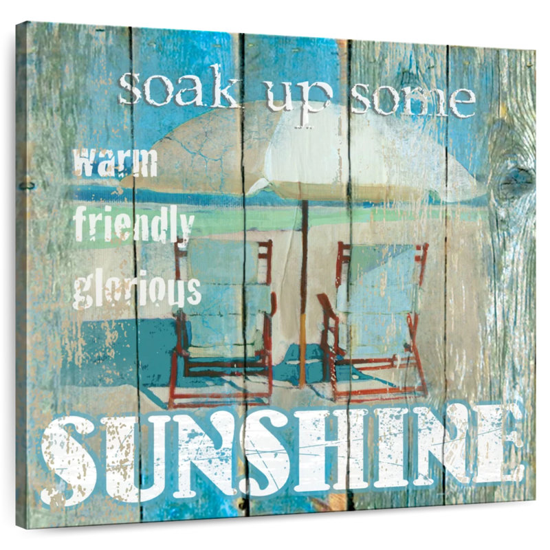 Tergel Sunshine