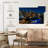 Ravi Seattle Night Skyline-107844304