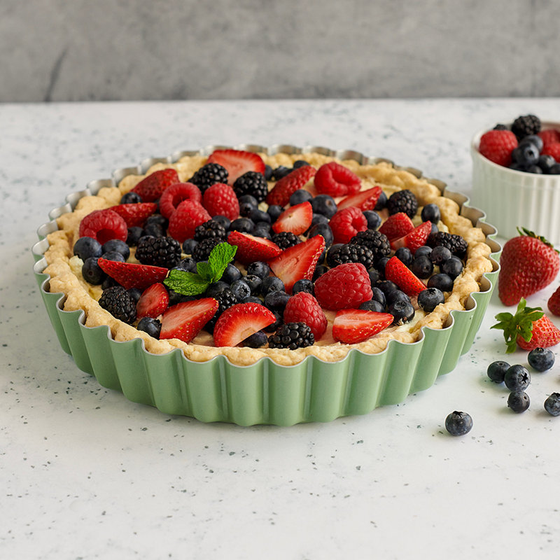 Nordic Ware Classic Cake Pan