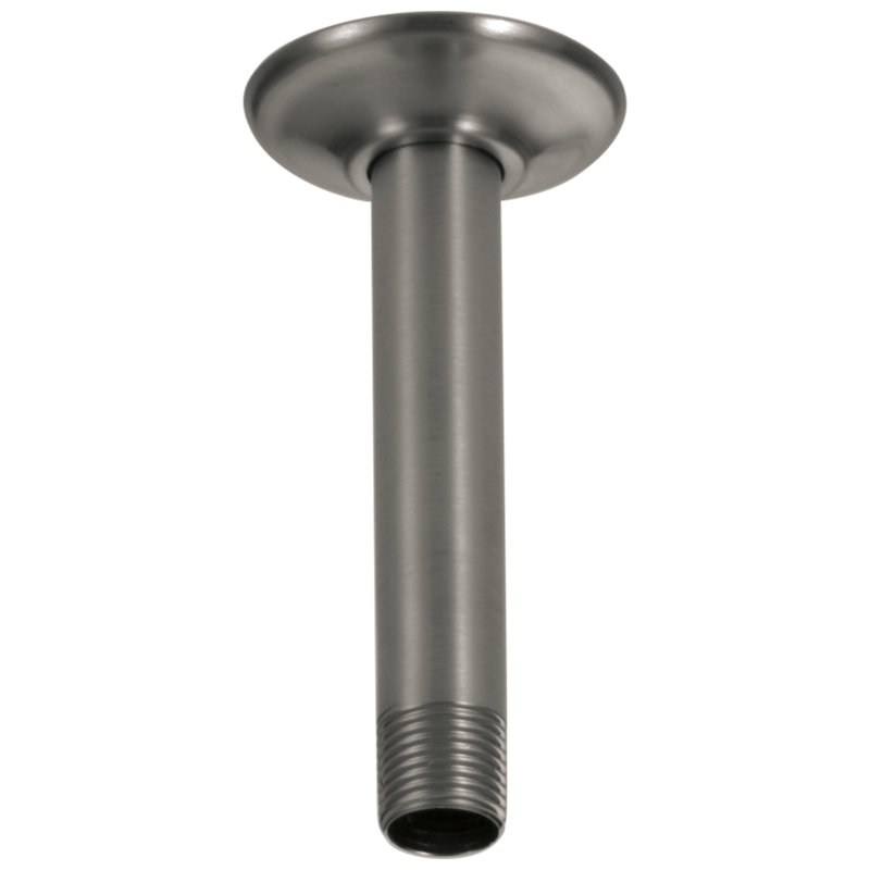 Support de douche et bras de douche