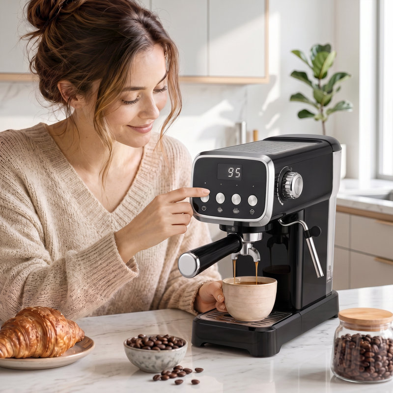 Coffee Maker